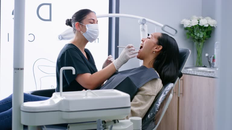 Best Dental X-Rays and Imaging  in Richmond, TX