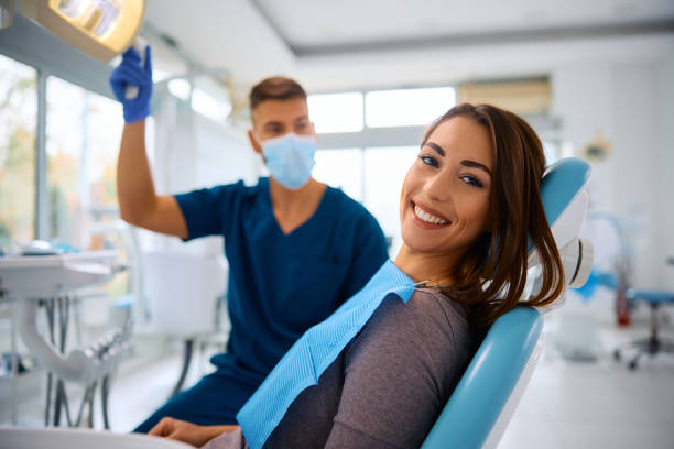 Professional  Dental Services in Richmond, TX